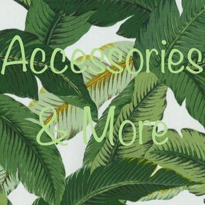 Organized by Category 👜👒🧣